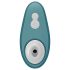 Womanizer Liberty 2 - Estimulador verde con ondas de aire