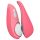 Womanizer Liberty 2 - Estimulador clitorial rosa