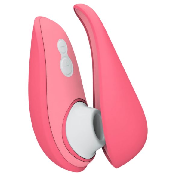 Womanizer Liberty 2 - Estimulador clitorial rosa