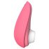 Womanizer Liberty 2 - Estimulador clitorial rosa