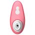 Womanizer Liberty 2 - Estimulador clitorial rosa
