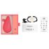 Womanizer Liberty 2 - Estimulador clitorial rosa