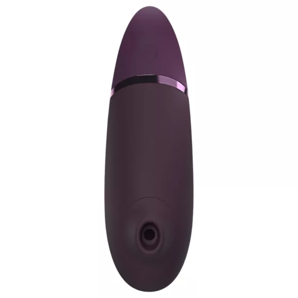 Womanizer Next - succionador de clítoris recargable con ondas de aire - lila