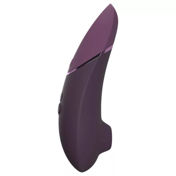 Womanizer Next - succionador de clítoris recargable con ondas de aire - lila