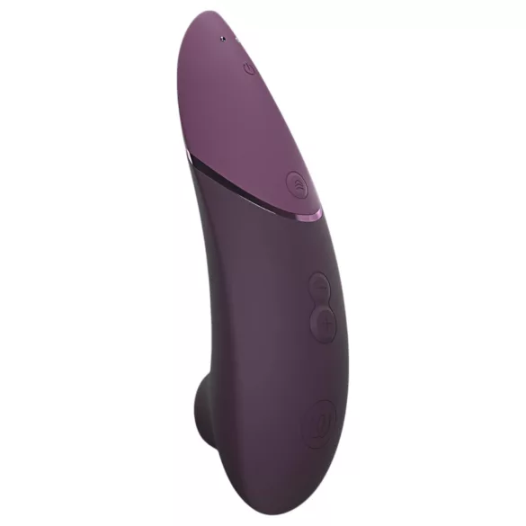 Womanizer Next - succionador de clítoris recargable con ondas de aire - lila