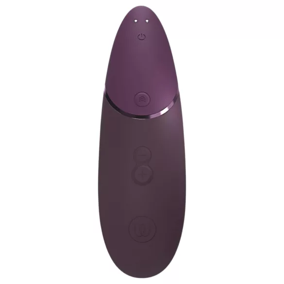 Womanizer Next - succionador de clítoris recargable con ondas de aire - lila