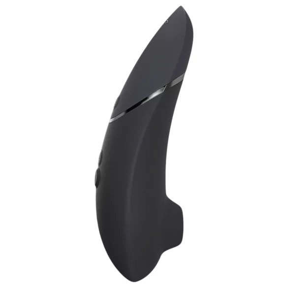Womanizer Next - succionador de clítoris recargable con ondas de aire - negro
