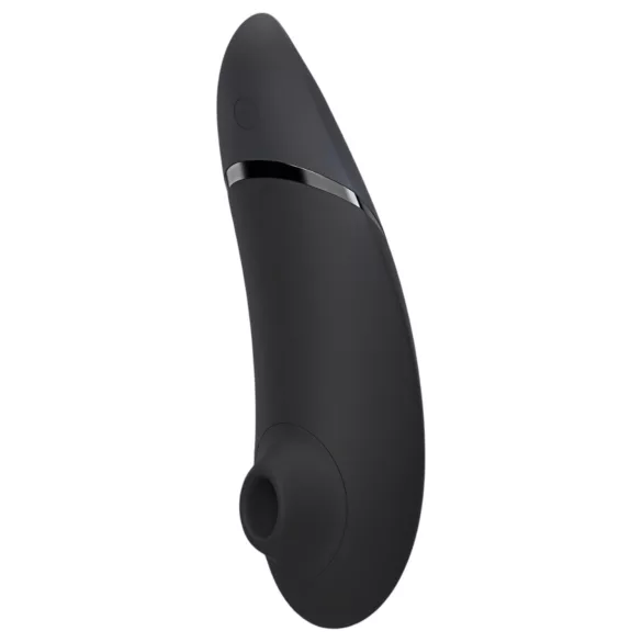 Womanizer Next - succionador de clítoris recargable con ondas de aire - negro