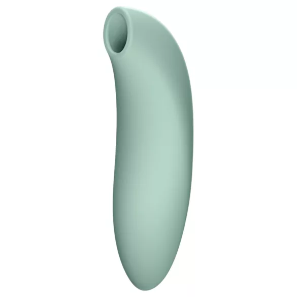 We-Vibe Melt 2 - Estimulador de clítoris por ondas de aire controlado por app (turquesa)