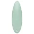 We-Vibe Melt 2 - Estimulador de clítoris por ondas de aire controlado por app (turquesa)