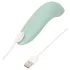 We-Vibe Melt 2 - Estimulador de clítoris por ondas de aire controlado por app (turquesa)