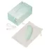 We-Vibe Melt 2 - Estimulador de clítoris por ondas de aire controlado por app (turquesa)