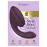 Womanizer Next Duo - 2en1 Vibrador Punto G (lila)