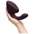 Womanizer Next Duo - 2en1 Vibrador Punto G (lila)