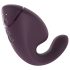 Womanizer Next Duo - 2en1 Vibrador Punto G (lila)