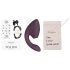 Womanizer Next Duo - 2en1 Vibrador Punto G (lila)