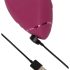 Womanizer Next Duo - Vibrador 2en1 Punto G (rosa)
