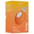 We-Vibe Temp - vibrador estimulador de clítoris (naranja)