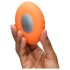 We-Vibe Temp - vibrador estimulador de clítoris (naranja)