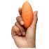 We-Vibe Temp - vibrador estimulador de clítoris (naranja)