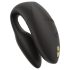 We-Vibe Chorus Pro - vibrador inteligente para parejas con control remoto (negro)