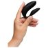 We-Vibe Chorus Pro - vibrador inteligente para parejas con control remoto (negro)