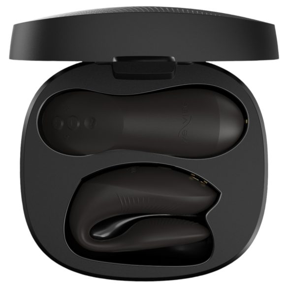 We-Vibe Chorus Pro - vibrador para parejas con mando a distancia