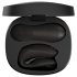 We-Vibe Chorus Pro - vibrador inteligente para parejas con control remoto (negro)