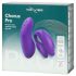 We-Vibe Chorus Pro - vibrador inteligente para parejas con control remoto (púrpura)