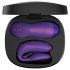 We-Vibe Chorus Pro - vibrador inteligente para parejas con control remoto (púrpura)