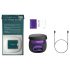 We-Vibe Chorus Pro - vibrador inteligente para parejas con control remoto (púrpura)