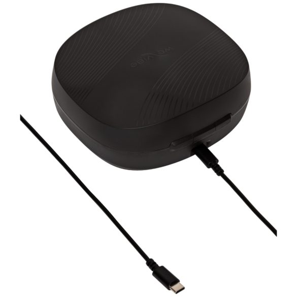 We-Vibe Chorus Pro - vibrador para pareja con control remoto - silicona lila