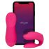 We-Vibe Chorus Pro - vibrador inteligente con control remoto para parejas (rosa)