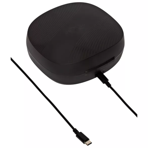 We-Vibe Chorus Pro - vibrador para parejas - control remoto - silicona rosa