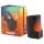 Arcwave Air - masturbador extensible con ondas de aire y batería recargable (negro)