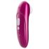 Womanizer Pro - succionador de clítoris con ondas de aire - rosa