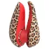Womanizer Liberty 2 - estimulador de clítoris por ondas de aire (leopardo)