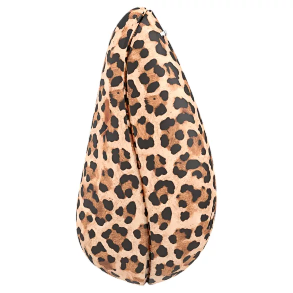 Womanizer Liberty 2 - estimulador de clítoris por ondas de aire (leopardo)