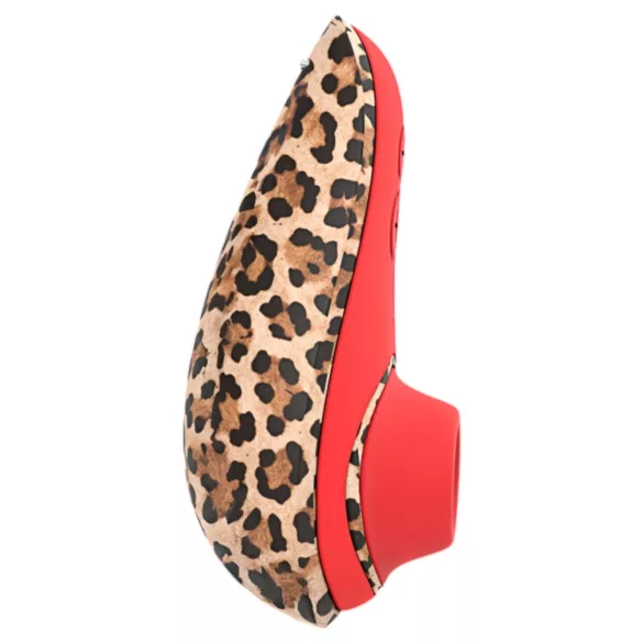 Womanizer Liberty 2 - estimulador de clítoris por ondas de aire (leopardo)