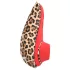 Womanizer Liberty 2 - estimulador de clítoris por ondas de aire (leopardo)
