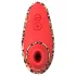 Womanizer Liberty 2 - estimulador de clítoris por ondas de aire (leopardo)