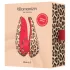 Womanizer Liberty 2 - estimulador de clítoris por ondas de aire (leopardo)