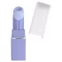 Womanizer Beauty - estimulador de clítoris por ondas de aire con forma de pintalabios (lila)
