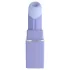 Womanizer Beauty - estimulador de clítoris por ondas de aire con forma de pintalabios (lila)