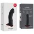 Fun Factory El Jefe - dildo con ventosa (negro)