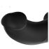 Fun Factory El Jefe - dildo con ventosa (negro)