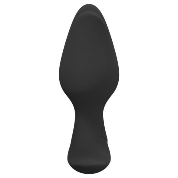 Fun Factory Booti Fem - plug anal - silicona negra