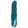 Fun Factory Stronic Petite - vibrador estriado (verde)