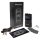 mystim Tension Lover 2 - set de electroestimulación digital (negro)