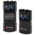 mystim Tension Lover 2 - Set de Electroestimulación Digital (negro)